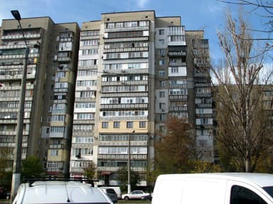 2-комнатная квартира по адресу Днепропетр. Дор. (площадь 50 м²) - фото 35 2-комнатная квартира по адресу Днепропетр. Дор. (площадь 50 м²) - Atlanta.ua - фото 35