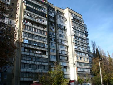 2-комнатная квартира по адресу Днепропетр. Дор. (площадь 50 м²) - фото 36 2-комнатная квартира по адресу Днепропетр. Дор. (площадь 50 м²) - Atlanta.ua - фото 36