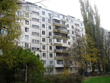 2-комнатная квартира по адресу Днепропетровская дор. (площадь 40 м²) - imageAlt 41 2-комнатная квартира по адресу Днепропетровская дор. (площадь 40 м²) - Atlanta.ua - imageAlt 41
