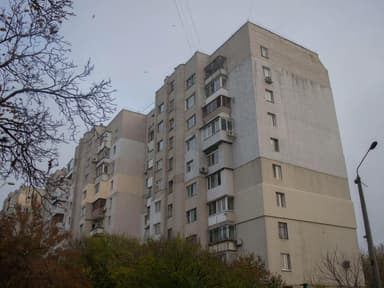 3-кімнатна квартира за адресою вул. Чернігівська (площа 73 м²) - фото 13 3-кімнатна квартира за адресою вул. Чернігівська (площа 73 м²) - Atlanta.ua - фото 13