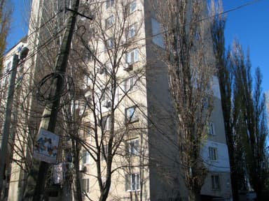 1-кімнатна квартира за адресою вул. Жоліо-Кюрі (площа 85 м²) - фото 21 1-кімнатна квартира за адресою вул. Жоліо-Кюрі (площа 85 м²) - Atlanta.ua - фото 21
