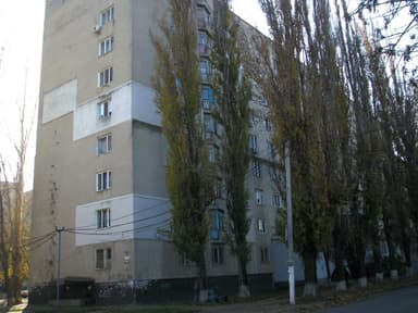 1-кімнатна квартира за адресою вул. Жоліо-Кюрі (площа 85 м²) - фото 22 1-кімнатна квартира за адресою вул. Жоліо-Кюрі (площа 85 м²) - Atlanta.ua - фото 22
