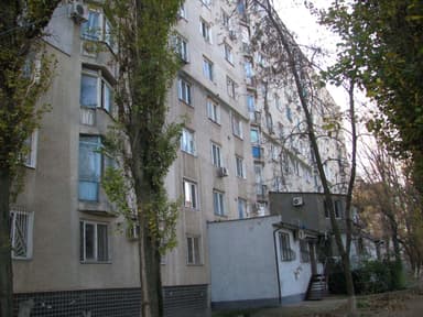 1-кімнатна квартира за адресою вул. Жоліо-Кюрі (площа 85 м²) - фото 23 1-кімнатна квартира за адресою вул. Жоліо-Кюрі (площа 85 м²) - Atlanta.ua - фото 23