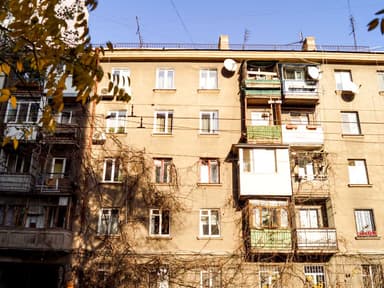 3-комнатная квартира по адресу ул. Новосельского (площадь 47,4 м²) - imageAlt 52 3-комнатная квартира по адресу ул. Новосельского (площадь 47,4 м²) - Atlanta.ua - imageAlt 52