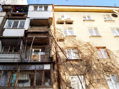3-комнатная квартира по адресу ул. Новосельского (площадь 47,4 м²) - imageAlt 53 3-комнатная квартира по адресу ул. Новосельского (площадь 47,4 м²) - Atlanta.ua - imageAlt 53
