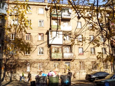 3-комнатная квартира по адресу ул. Новосельского (площадь 47,4 м²) - imageAlt 54 3-комнатная квартира по адресу ул. Новосельского (площадь 47,4 м²) - Atlanta.ua - imageAlt 54