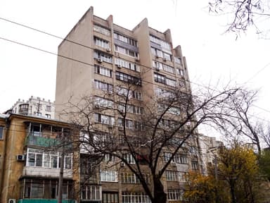 2-комнатная квартира по адресу ул. Леонтовича (площадь 67,1 м²) - imageAlt 39 2-комнатная квартира по адресу ул. Леонтовича (площадь 67,1 м²) - Atlanta.ua - imageAlt 39