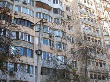 2-комнатная квартира по адресу ул. Крымская (площадь 51,4 м²) - imageAlt 21 2-комнатная квартира по адресу ул. Крымская (площадь 51,4 м²) - Atlanta.ua - imageAlt 21