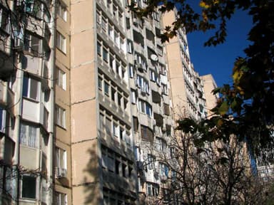 2-комнатная квартира по адресу ул. Крымская (площадь 51,4 м²) - imageAlt 22 2-комнатная квартира по адресу ул. Крымская (площадь 51,4 м²) - Atlanta.ua - imageAlt 22