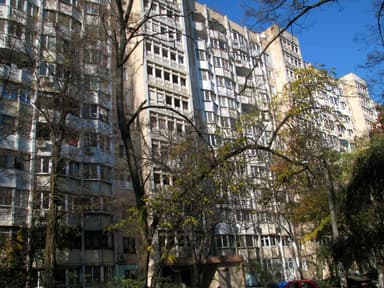 2-комнатная квартира по адресу ул. Крымская (площадь 51,4 м²) - imageAlt 23 2-комнатная квартира по адресу ул. Крымская (площадь 51,4 м²) - Atlanta.ua - imageAlt 23