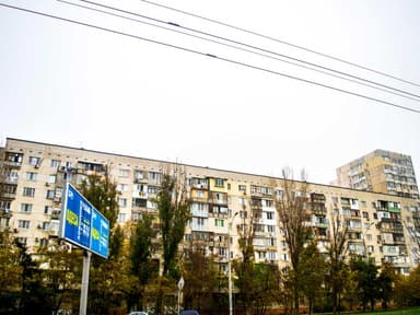 2-кімнатна квартира за адресою 19-та вулиця (площа 43,6 м²) - imageAlt 34 2-кімнатна квартира за адресою 19-та вулиця (площа 43,6 м²) - Atlanta.ua - imageAlt 34