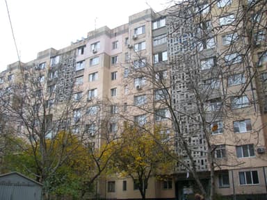 3-кімнатна квартира за адресою Добровольського пр. (площа 72 м²) - фото 33 3-кімнатна квартира за адресою Добровольського пр. (площа 72 м²) - Atlanta.ua - фото 33