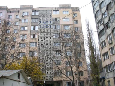 3-кімнатна квартира за адресою Добровольського пр. (площа 72 м²) - фото 34 3-кімнатна квартира за адресою Добровольського пр. (площа 72 м²) - Atlanta.ua - фото 34