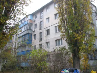 1-кімнатна квартира за адресою вул. Курська (площа 32 м²) - фото 16 1-кімнатна квартира за адресою вул. Курська (площа 32 м²) - Atlanta.ua - фото 16