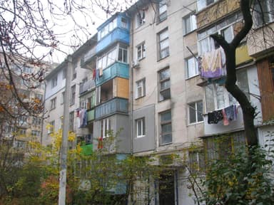 1-кімнатна квартира за адресою вул. Курська (площа 32 м²) - фото 17 1-кімнатна квартира за адресою вул. Курська (площа 32 м²) - Atlanta.ua - фото 17