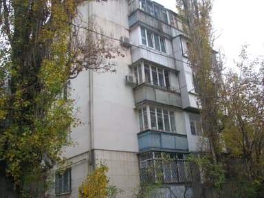 1-кімнатна квартира за адресою вул. Курська (площа 32 м²) - фото 18 1-кімнатна квартира за адресою вул. Курська (площа 32 м²) - Atlanta.ua - фото 18