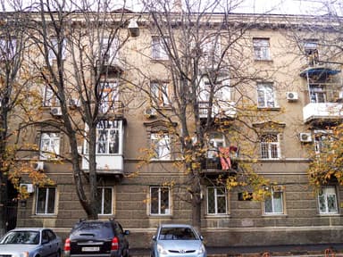 2-кімнатна квартира за адресою вул. Спиридонівська (площа 46,6 м²) - фото 17 2-кімнатна квартира за адресою вул. Спиридонівська (площа 46,6 м²) - Atlanta.ua - фото 17
