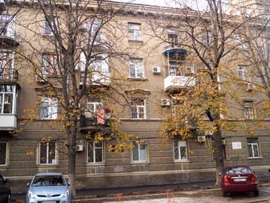 2-кімнатна квартира за адресою вул. Спиридонівська (площа 46,6 м²) - фото 18 2-кімнатна квартира за адресою вул. Спиридонівська (площа 46,6 м²) - Atlanta.ua - фото 18