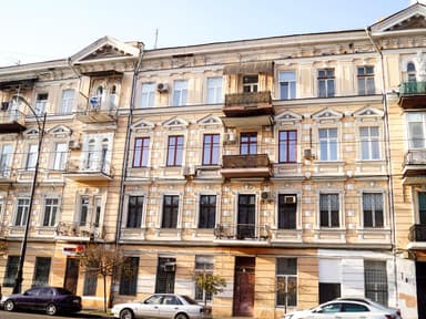 2-кімнатна квартира за адресою вул. Тираспольська (площа 51,3 м²) - фото 24 2-кімнатна квартира за адресою вул. Тираспольська (площа 51,3 м²) - Atlanta.ua - фото 24