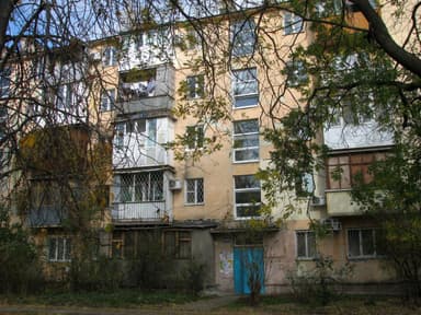 1-комнатная квартира по адресу ул. Марсельская (площадь 41 м²) - фото 18 1-комнатная квартира по адресу ул. Марсельская (площадь 41 м²) - Atlanta.ua - фото 18