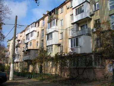 1-комнатная квартира по адресу ул. Марсельская (площадь 41 м²) - фото 20 1-комнатная квартира по адресу ул. Марсельская (площадь 41 м²) - Atlanta.ua - фото 20