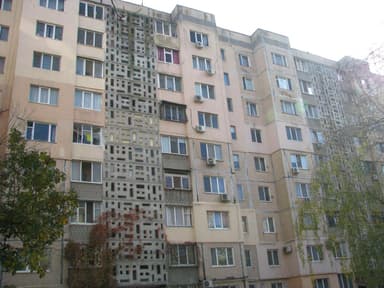 3-комнатная квартира по адресу ул. Украинки леси (площадь 63 м²) - фото 42 3-комнатная квартира по адресу ул. Украинки леси (площадь 63 м²) - Atlanta.ua - фото 42