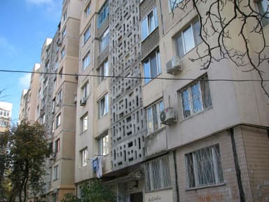3-комнатная квартира по адресу ул. Украинки леси (площадь 63 м²) - фото 43 3-комнатная квартира по адресу ул. Украинки леси (площадь 63 м²) - Atlanta.ua - фото 43