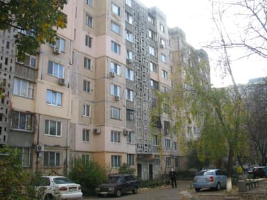 3-комнатная квартира по адресу ул. Украинки леси (площадь 63 м²) - фото 44 3-комнатная квартира по адресу ул. Украинки леси (площадь 63 м²) - Atlanta.ua - фото 44