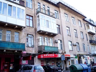 1-комнатная квартира по адресу Французский бул. (площадь 43 м²) - фото 29 1-комнатная квартира по адресу Французский бул. (площадь 43 м²) - Atlanta.ua - фото 29