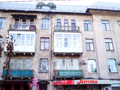 1-комнатная квартира по адресу Французский бул. (площадь 43 м²) - фото 31 1-комнатная квартира по адресу Французский бул. (площадь 43 м²) - Atlanta.ua - фото 31