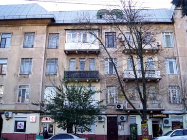 1-комнатная квартира по адресу Французский бул. (площадь 43 м²) - фото 32 1-комнатная квартира по адресу Французский бул. (площадь 43 м²) - Atlanta.ua - фото 32