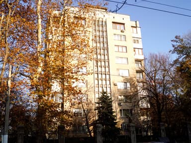2-комнатная квартира по адресу Французский бул. (площадь 143 м²) - фото 44 2-комнатная квартира по адресу Французский бул. (площадь 143 м²) - Atlanta.ua - фото 44