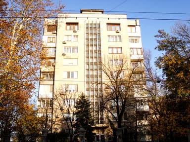 2-комнатная квартира по адресу Французский бул. (площадь 143 м²) - фото 45 2-комнатная квартира по адресу Французский бул. (площадь 143 м²) - Atlanta.ua - фото 45