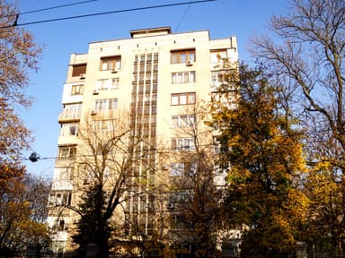 2-комнатная квартира по адресу Французский бул. (площадь 143 м²) - фото 46 2-комнатная квартира по адресу Французский бул. (площадь 143 м²) - Atlanta.ua - фото 46