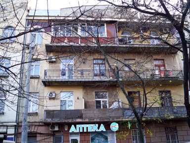 3-кімнатна квартира за адресою вул. Пирогівська (площа 135 м²) - фото 68 3-кімнатна квартира за адресою вул. Пирогівська (площа 135 м²) - Atlanta.ua - фото 68
