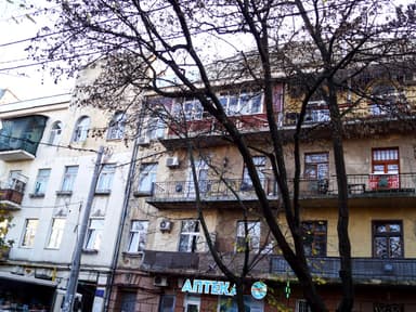 3-кімнатна квартира за адресою вул. Пирогівська (площа 135 м²) - фото 69 3-кімнатна квартира за адресою вул. Пирогівська (площа 135 м²) - Atlanta.ua - фото 69