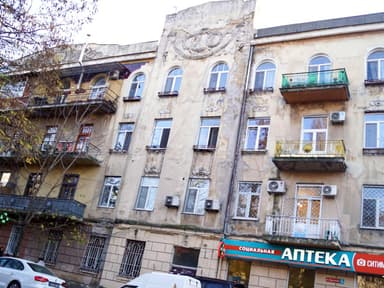 3-кімнатна квартира за адресою вул. Пирогівська (площа 135 м²) - фото 70 3-кімнатна квартира за адресою вул. Пирогівська (площа 135 м²) - Atlanta.ua - фото 70