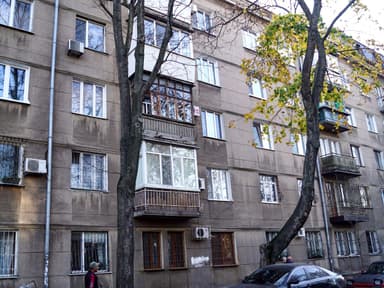 2-комнатная квартира по адресу Французский бул. (площадь 52 м²) - фото 35 2-комнатная квартира по адресу Французский бул. (площадь 52 м²) - Atlanta.ua - фото 35