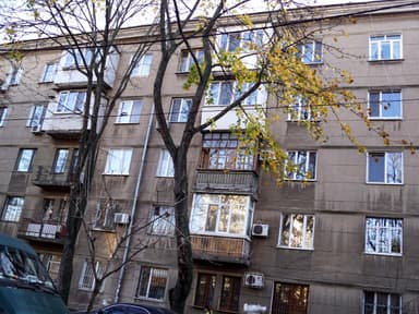 2-комнатная квартира по адресу Французский бул. (площадь 52 м²) - фото 36 2-комнатная квартира по адресу Французский бул. (площадь 52 м²) - Atlanta.ua - фото 36