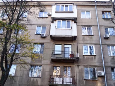 2-комнатная квартира по адресу Французский бул. (площадь 52 м²) - фото 37 2-комнатная квартира по адресу Французский бул. (площадь 52 м²) - Atlanta.ua - фото 37