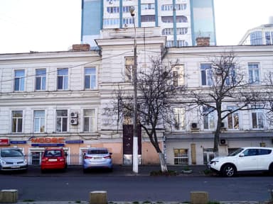 2-комнатная квартира по адресу Итальянский бульвар (площадь 105 м²) - imageAlt 55 2-комнатная квартира по адресу Итальянский бульвар (площадь 105 м²) - Atlanta.ua - imageAlt 55