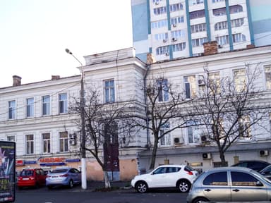 2-комнатная квартира по адресу Итальянский бульвар (площадь 105 м²) - imageAlt 56 2-комнатная квартира по адресу Итальянский бульвар (площадь 105 м²) - Atlanta.ua - imageAlt 56
