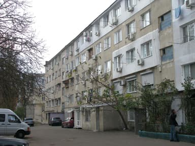 2-комнатная квартира по адресу (площадь 42 м²) - imageAlt 22 2-комнатная квартира по адресу (площадь 42 м²) - Atlanta.ua - imageAlt 22