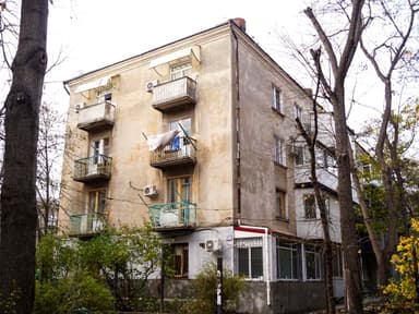 3-комнатная квартира по адресу Гагарина пр. (площадь 74,8 м²) - imageAlt 36 3-комнатная квартира по адресу Гагарина пр. (площадь 74,8 м²) - Atlanta.ua - imageAlt 36