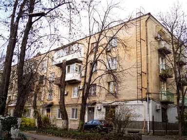 3-комнатная квартира по адресу Гагарина пр. (площадь 74,8 м²) - imageAlt 37 3-комнатная квартира по адресу Гагарина пр. (площадь 74,8 м²) - Atlanta.ua - imageAlt 37