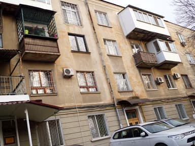3-комнатная квартира по адресу Гагарина пр. (площадь 74,8 м²) - imageAlt 38 3-комнатная квартира по адресу Гагарина пр. (площадь 74,8 м²) - Atlanta.ua - imageAlt 38