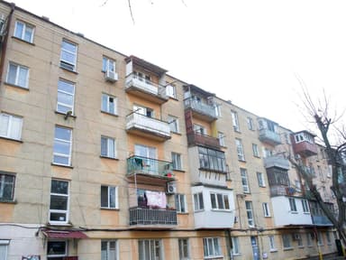 2-комнатная квартира по адресу ул. Педагогическая (площадь 43 м²) - фото 41 2-комнатная квартира по адресу ул. Педагогическая (площадь 43 м²) - Atlanta.ua - фото 41