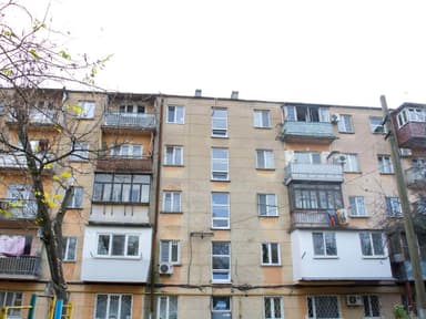 2-комнатная квартира по адресу ул. Педагогическая (площадь 43 м²) - фото 42 2-комнатная квартира по адресу ул. Педагогическая (площадь 43 м²) - Atlanta.ua - фото 42