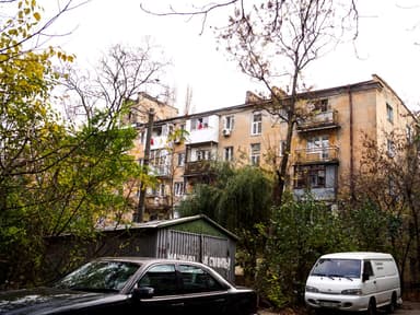 2-комнатная квартира по адресу ул. Семинарская (площадь 45 м²) - imageAlt 21 2-комнатная квартира по адресу ул. Семинарская (площадь 45 м²) - Atlanta.ua - imageAlt 21