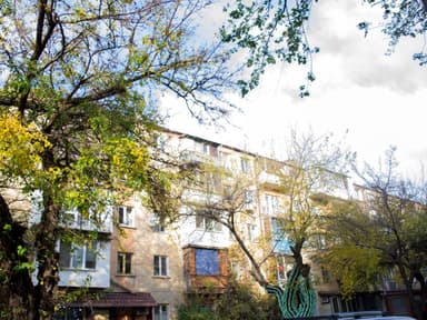 2-комнатная квартира по адресу ул. Педагогическая (площадь 43 м²) - фото 44 2-комнатная квартира по адресу ул. Педагогическая (площадь 43 м²) - Atlanta.ua - фото 44